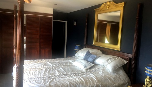 Apartamento Deluxe