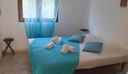 Habitación triple Confort, baño privado (No 9)