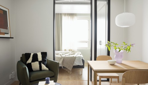 Medium studio