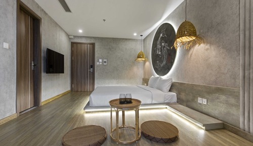 Habitación superior