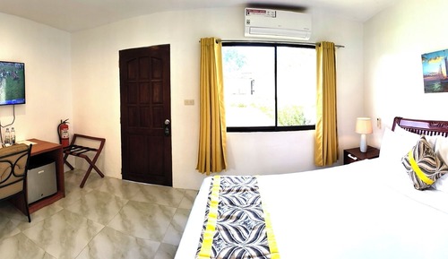 Habitación estándar