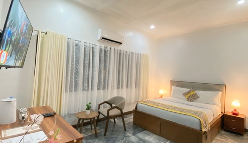 Habitación Premium