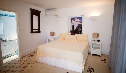 Habitación doble