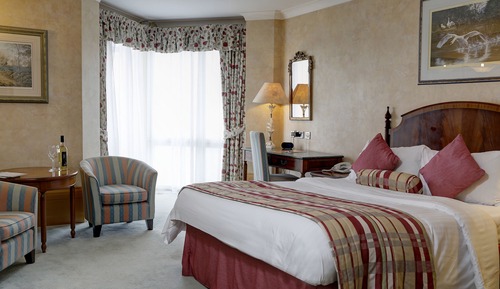 Executive Double Room