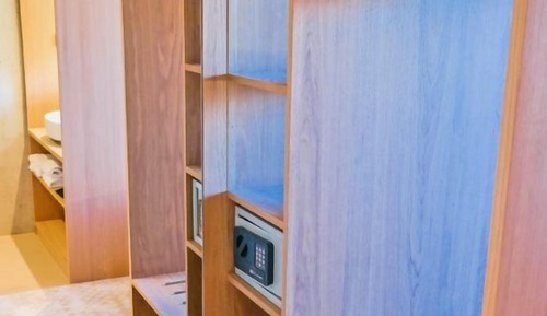 Habitación estándar