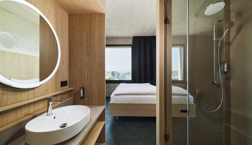 Habitación familiar