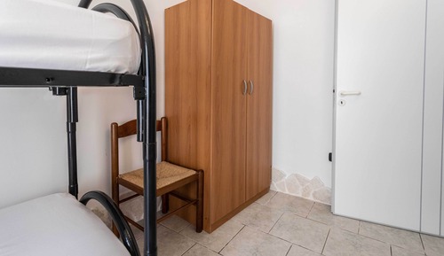 Apartamento clásico