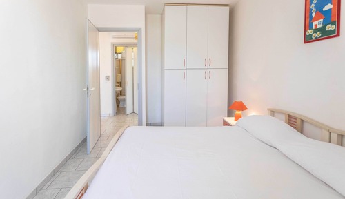 Apartamento superior