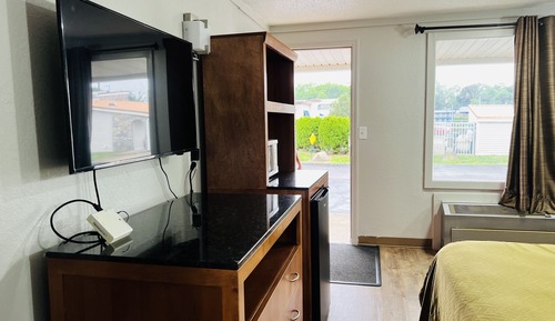 Habitación estándar, 1 cama de matrimonio grande, no fumadores