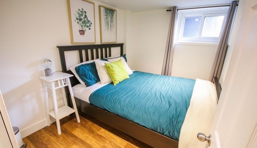 Apartamento exclusivo