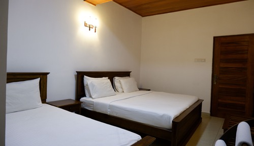 Habitación estándar