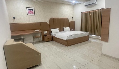 Habitación ejecutiva