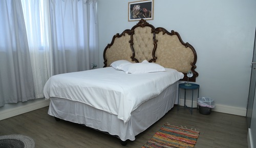 Apartamento Business