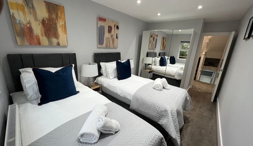 Apartamento Confort