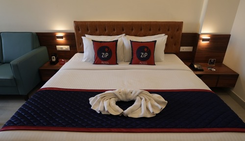 Habitación Premium