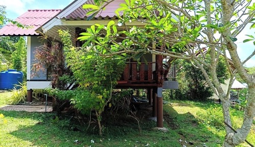 Bungalow Confort