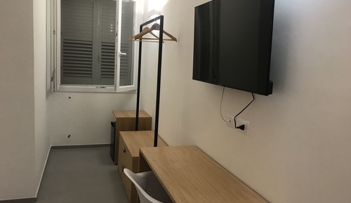 Habitación tradicional