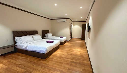 Villa Confort