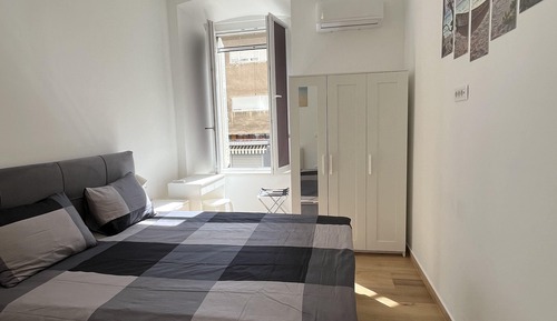 Apartamento estándar