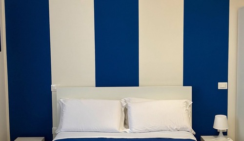 Habitación Deluxe doble
