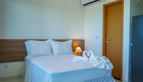 Habitación Premium