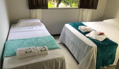 Habitación Confort