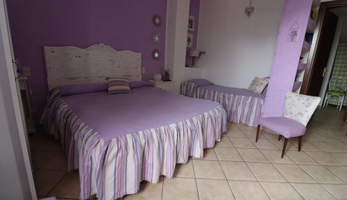Apartamento estándar, 1 habitación
