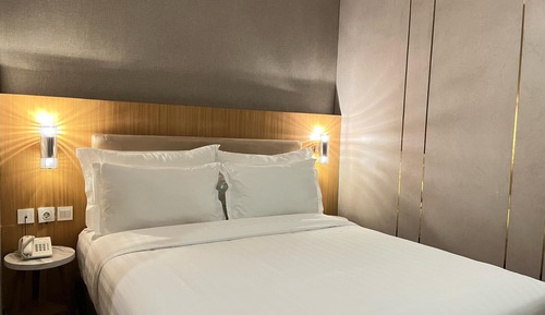 Habitación superior