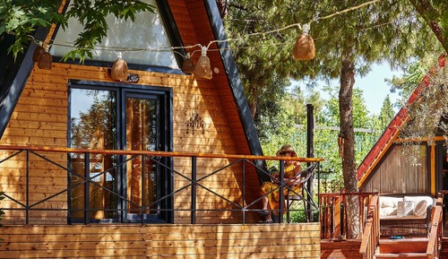 Bungalow familiar