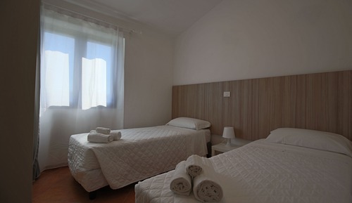 Apartamento familiar