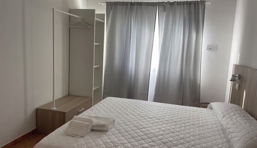 Apartamento clásico