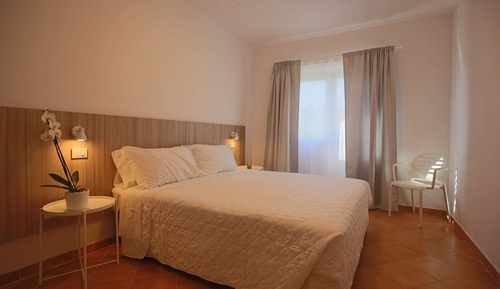 Apartamento panorámico