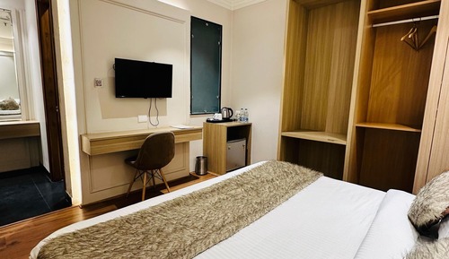 Habitación básica