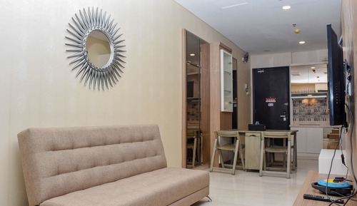 Apartamento