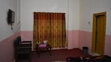 Family Double or Twin Room