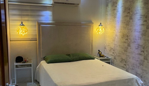 Apartamento clásico