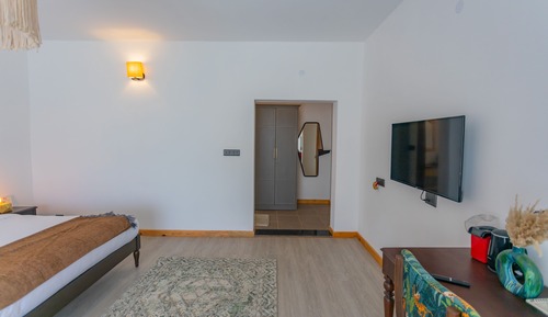 Habitación Premium doble
