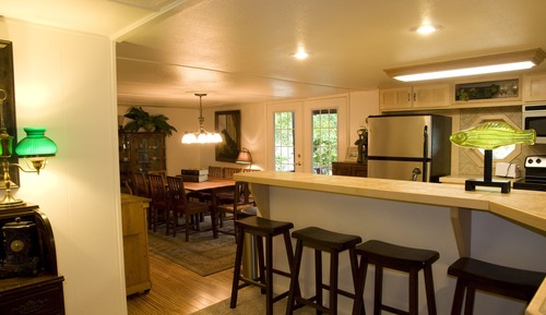 Casa, 3 habitaciones