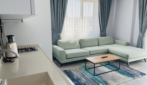 Apartamento superior