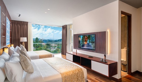 Suite Grand