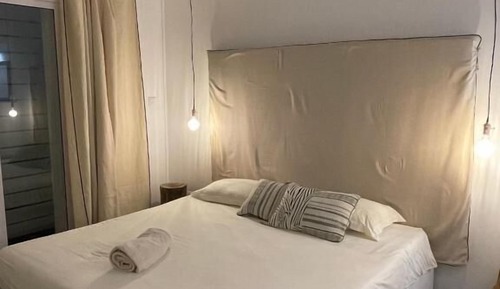 Habitación doble superior