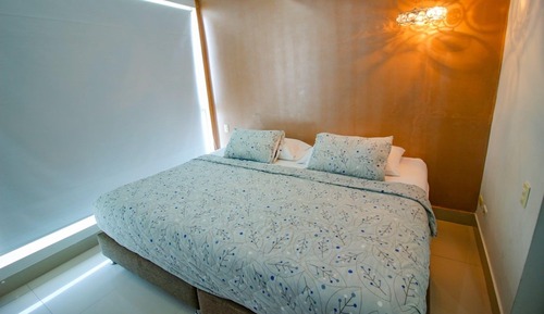 Apartamento exclusivo