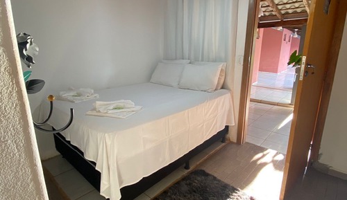 Habitación, 1 cama doble o 2 individuales