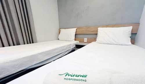 Apartamento Deluxe