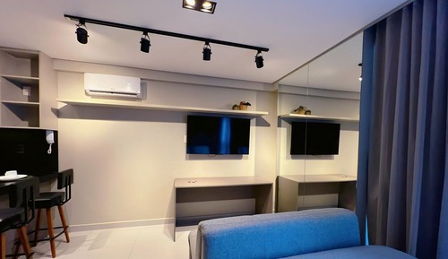 Apartamento ejecutivo