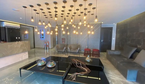 Apartamento Deluxe