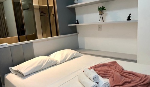 Apartamento Deluxe