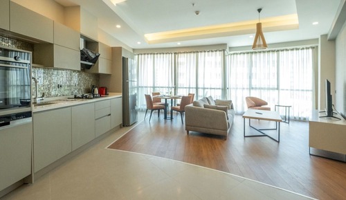 Suite Deluxe