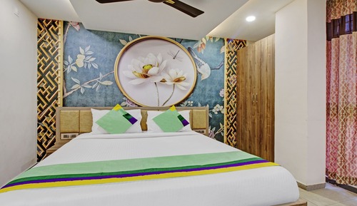 Habitación estándar