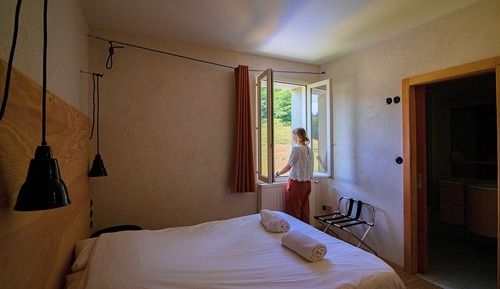Habitación Confort doble